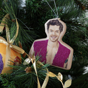Prince of Pop 3D Bauble-La La Land-Shop At The Hive Ashburton-Lifestyle Store & Online Gifts