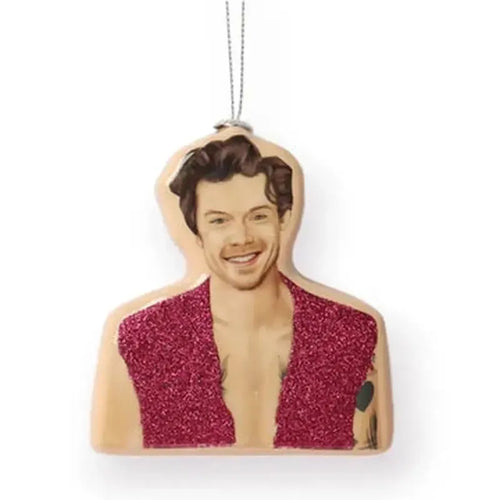 Prince of Pop 3D Bauble-La La Land-Shop At The Hive Ashburton-Lifestyle Store & Online Gifts