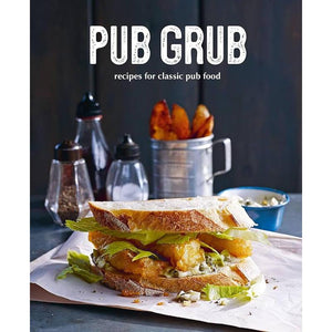 Pub Grub-Brumby Sunstate-Shop At The Hive Ashburton-Lifestyle Store & Online Gifts
