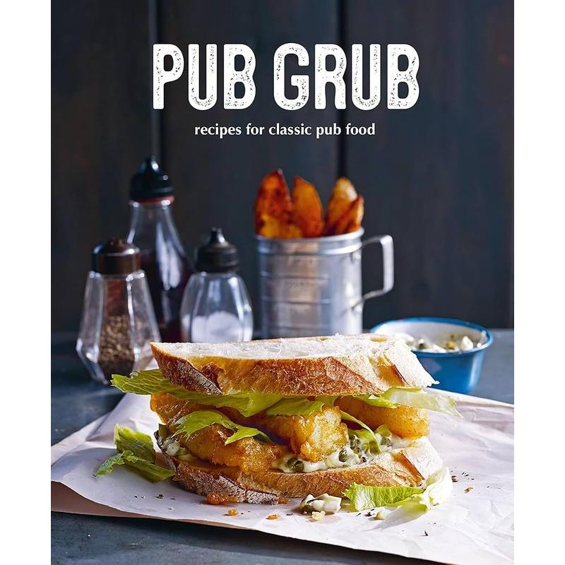 Pub Grub-Brumby Sunstate-Shop At The Hive Ashburton-Lifestyle Store & Online Gifts