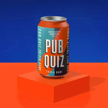 Pub Quiz In A Can-Gentlemen's Hardware-Shop At The Hive Ashburton-Lifestyle Store & Online Gifts