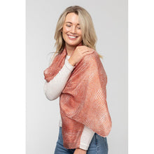 Pure Silk Scarf-Indus Design-Shop At The Hive Ashburton-Lifestyle Store & Online Gifts