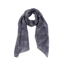 Pure Silk Scarf-Indus Design-Shop At The Hive Ashburton-Lifestyle Store & Online Gifts