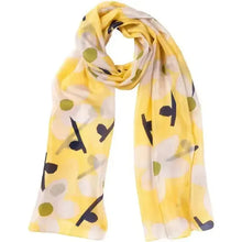 Pure Silk Scarf-Indus Design-Shop At The Hive Ashburton-Lifestyle Store & Online Gifts