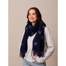Queen Bee Scarf-Tiger Tree-Shop At The Hive Ashburton-Lifestyle Store & Online Gifts
