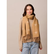 Queen Bee Scarf-Tiger Tree-Shop At The Hive Ashburton-Lifestyle Store & Online Gifts