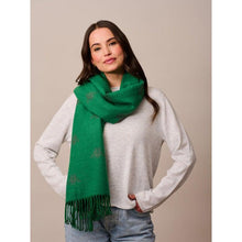 Queen Bee Scarf-Tiger Tree-Shop At The Hive Ashburton-Lifestyle Store & Online Gifts