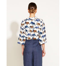 Queen Of The Jungle Oversized Shirt-Fate & Becker-Shop At The Hive Ashburton-Lifestyle Store & Online Gifts