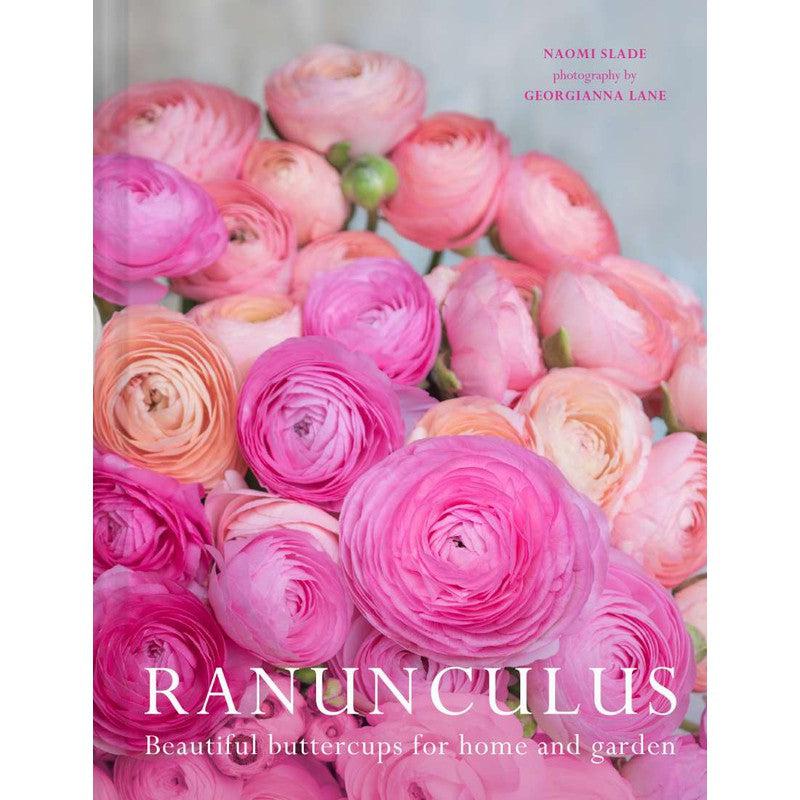 Ranunculus-Brumby Sunstate-Shop At The Hive Ashburton-Lifestyle Store & Online Gifts