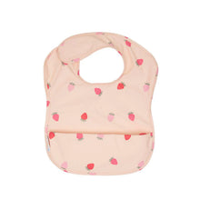 Recycled Pouch Bibs-All4Ella-Shop At The Hive Ashburton-Lifestyle Store & Online Gifts