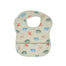 Recycled Pouch Bibs-All4Ella-Shop At The Hive Ashburton-Lifestyle Store & Online Gifts