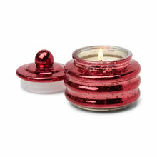 Red Mercury Beam Candle / Winter Berry-Paddy Wax-Shop At The Hive Ashburton-Lifestyle Store & Online Gifts