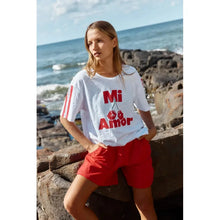 Relax Boxy Tee-Betty Basics-Shop At The Hive Ashburton-Lifestyle Store & Online Gifts