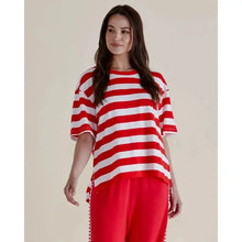 Relax Boxy Tee / Boston-Betty Basics-Shop At The Hive Ashburton-Lifestyle Store & Online Gifts