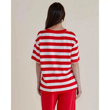 Relax Boxy Tee / Boston-Betty Basics-Shop At The Hive Ashburton-Lifestyle Store & Online Gifts