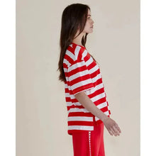 Relax Boxy Tee / Boston-Betty Basics-Shop At The Hive Ashburton-Lifestyle Store & Online Gifts