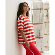 Relax Boxy Tee / Boston-Betty Basics-Shop At The Hive Ashburton-Lifestyle Store & Online Gifts