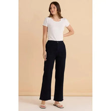 Relax Worker Jean / Blue Smoke-Betty Basics-Shop At The Hive Ashburton-Lifestyle Store & Online Gifts