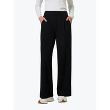 Ria Pant / Black-Stella + Gemma-Shop At The Hive Ashburton-Lifestyle Store & Online Gifts