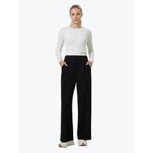 Ria Pant / Black-Stella + Gemma-Shop At The Hive Ashburton-Lifestyle Store & Online Gifts