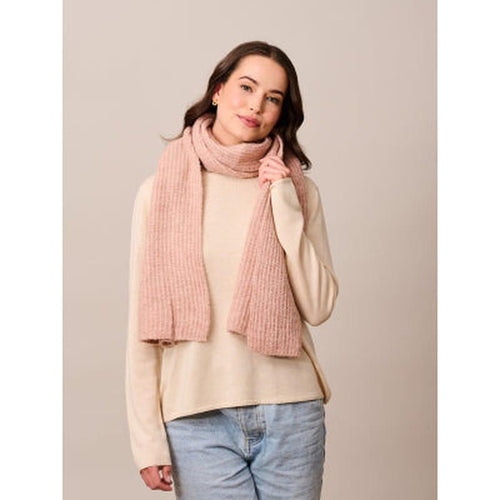 Ribbed Scarf-Tiger Tree-Shop At The Hive Ashburton-Lifestyle Store & Online Gifts