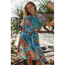 Rio Reef Dress-Betty Basics-Shop At The Hive Ashburton-Lifestyle Store & Online Gifts
