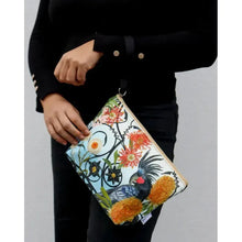 Royal Botanic Gardens Victoria Travel Pouch-La La Land-Shop At The Hive Ashburton-Lifestyle Store & Online Gifts