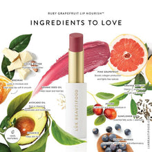 Ruby Grapefruit Lip Nourish-Lük Beautifood-Shop At The Hive Ashburton-Lifestyle Store & Online Gifts
