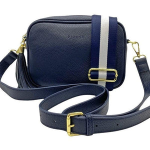 Ruby Sports Cross Body Bag-Zjoosh-Shop At The Hive Ashburton-Lifestyle Store & Online Gifts