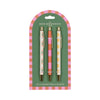 A Dopo Set of 3 Pens-DesignWorks Ink-Shop At The Hive Ashburton-Lifestyle Store & Online Gifts