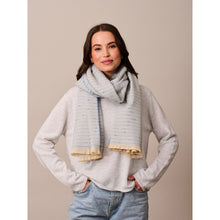 Les Gets Scarf-Tiger Tree-Shop At The Hive Ashburton-Lifestyle Store & Online Gifts