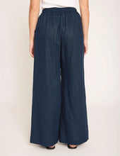 Penny Pant / Navy-Stella + Gemma-Shop At The Hive Ashburton-Lifestyle Store & Online Gifts