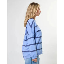 Newport Sweat / Cornflower