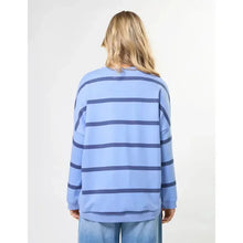 Newport Sweat / Cornflower