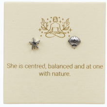 Inspiration Stud Earrings-Love Lunamei-Shop At The Hive Ashburton-Lifestyle Store & Online Gifts