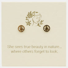 Inspiration Stud Earrings-Love Lunamei-Shop At The Hive Ashburton-Lifestyle Store & Online Gifts