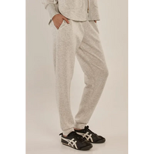 Sabina Trackpant / Grey Marle-Betty Basics-Shop At The Hive Ashburton-Lifestyle Store & Online Gifts
