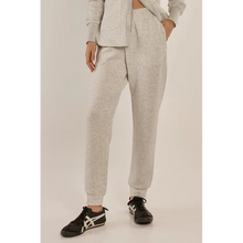 Sabina Trackpant / Grey Marle-Betty Basics-Shop At The Hive Ashburton-Lifestyle Store & Online Gifts