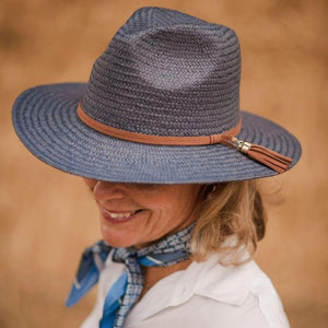 Sahara Hat-Louenhide-Shop At The Hive Ashburton-Lifestyle Store & Online Gifts