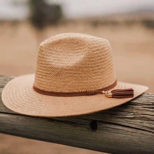Sahara Hat-Louenhide-Shop At The Hive Ashburton-Lifestyle Store & Online Gifts