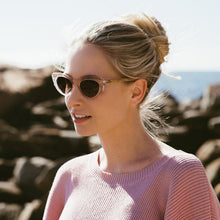 Savannah Blush Pink Polarised Sunglasses-Soek-Shop At The Hive Ashburton-Lifestyle Store & Online Gifts