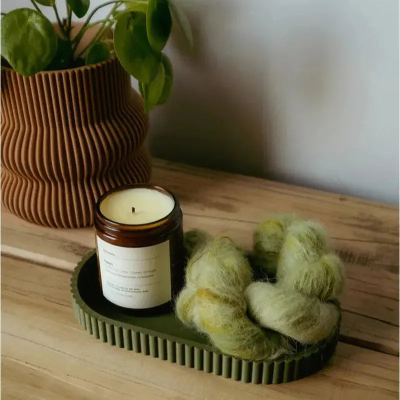 Scalloped Trinket Tray-Printing Potters-Shop At The Hive Ashburton-Lifestyle Store & Online Gifts