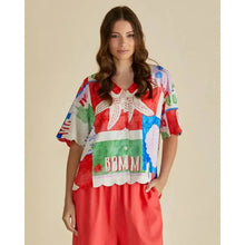 Scarlett Shirt-Betty Basics-Shop At The Hive Ashburton-Lifestyle Store & Online Gifts