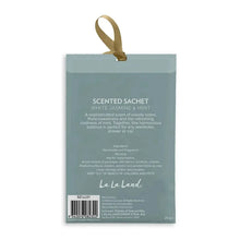 Scented Sachets-La La Land-Shop At The Hive Ashburton-Lifestyle Store & Online Gifts