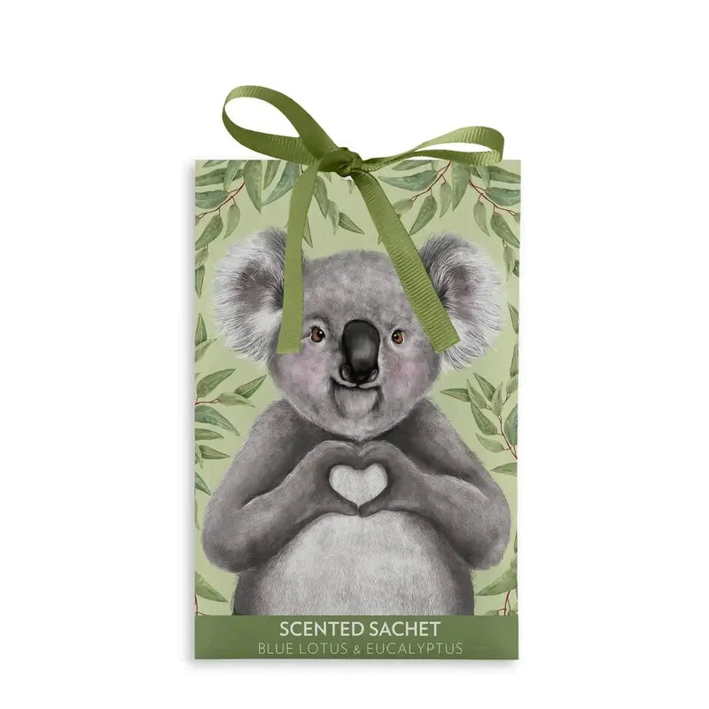 Scented Sachets-La La Land-Shop At The Hive Ashburton-Lifestyle Store & Online Gifts