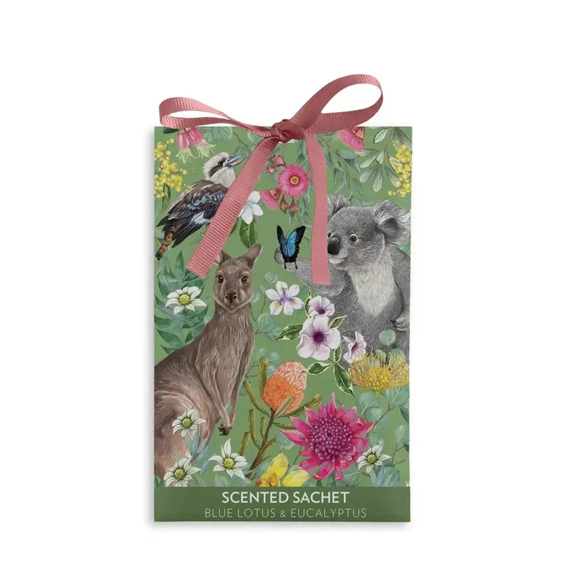 Scented Sachets-La La Land-Shop At The Hive Ashburton-Lifestyle Store & Online Gifts