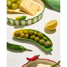 Seaview Stoneware Big Dill Dish-La La Land-Shop At The Hive Ashburton-Lifestyle Store & Online Gifts