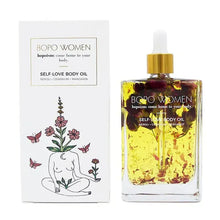 Self-Love Body Oil-Bopo Women-Shop At The Hive Ashburton-Lifestyle Store & Online Gifts