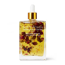 Self-Love Body Oil-Bopo Women-Shop At The Hive Ashburton-Lifestyle Store & Online Gifts