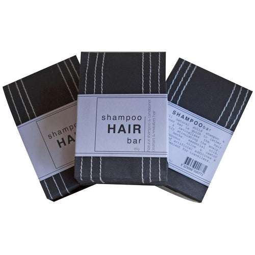 Shampoo Hair Bar-Thurlby Herb Farm-Shop At The Hive Ashburton-Lifestyle Store & Online Gifts